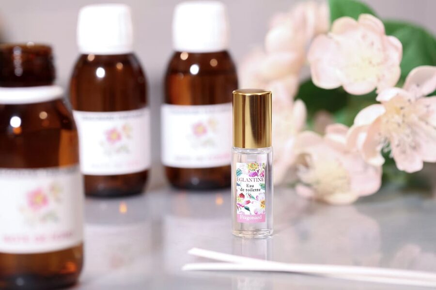 Grasse: Perfume Making Class and Fragonard Factory Tour - The Gift Shop After: Turn Learning into Smart Shopping