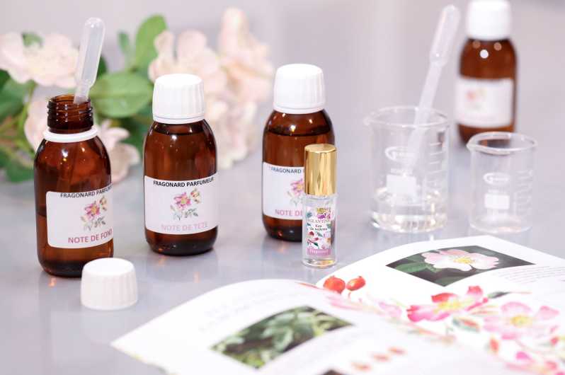 Grasse: Perfume Making Class and Fragonard Factory Tour - Why Grasse and Fragonard Make Sense for a Quick, Scent-First Trip