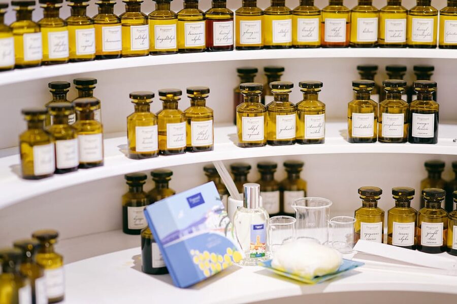 Grasse: Perfume Making Class and Fragonard Factory Tour - Duration and Flow: How to Fit It Into Your Côte d’Azur Day