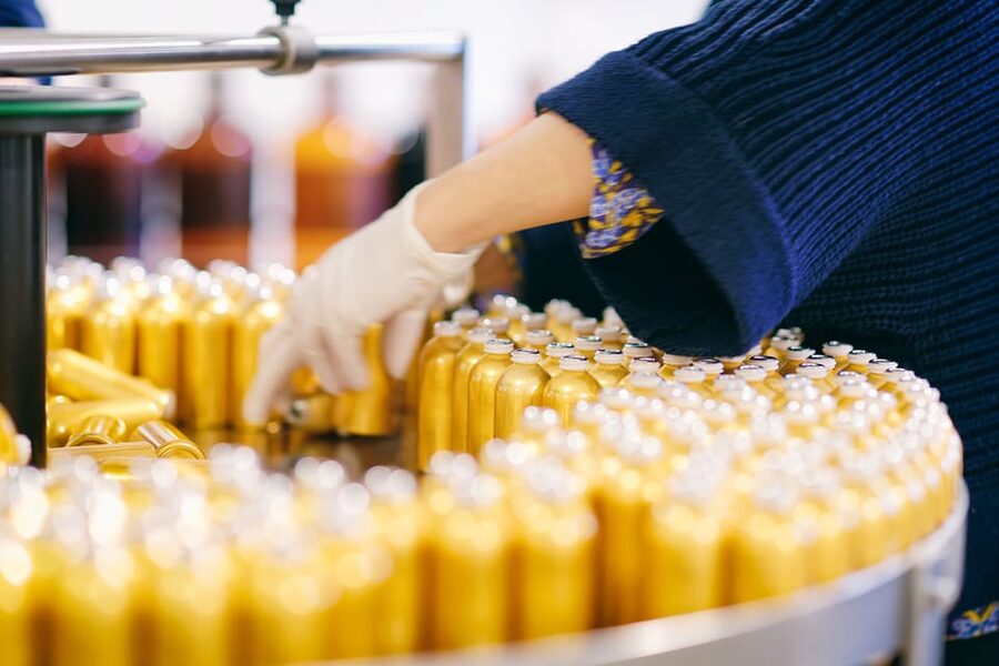 Grasse: Perfume Making Class and Fragonard Factory Tour - The Guided Factory Tour: What You See in About 20 Minutes