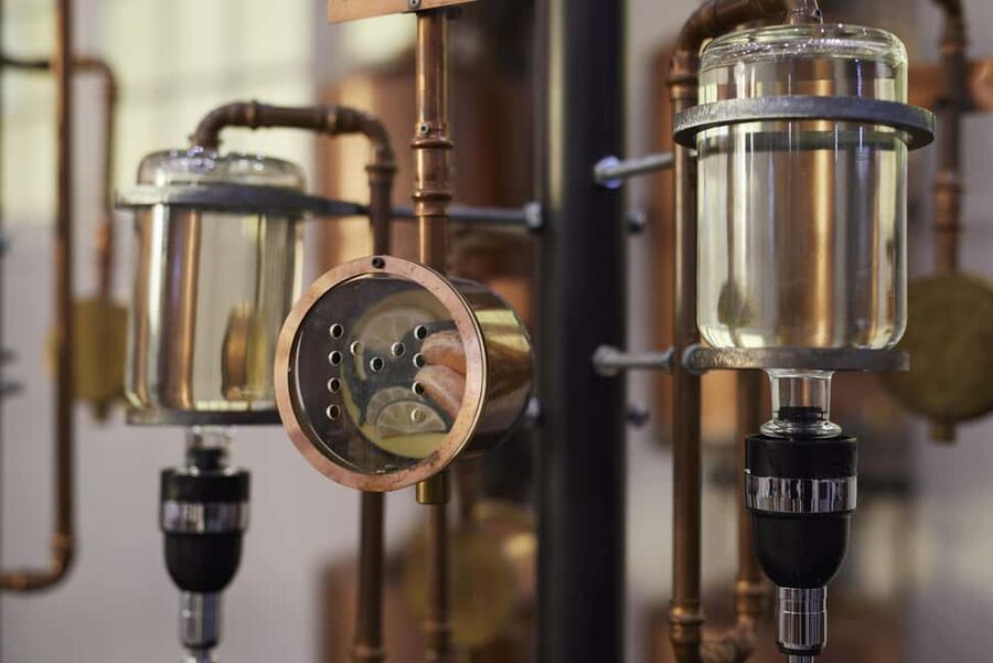 Grasse: Perfume Workshop - Choosing your scent: bases and notes you can actually understand