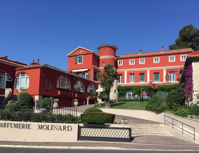 Grasse: Perfume Workshop - What actually happens in the 20 minutes (and why the speed works)