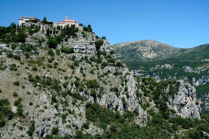 Grasse perfumery Fragonard, Gourdon, Tourettes Sur Loup, Saint Paul De Vence - Key things I’d focus on before you book