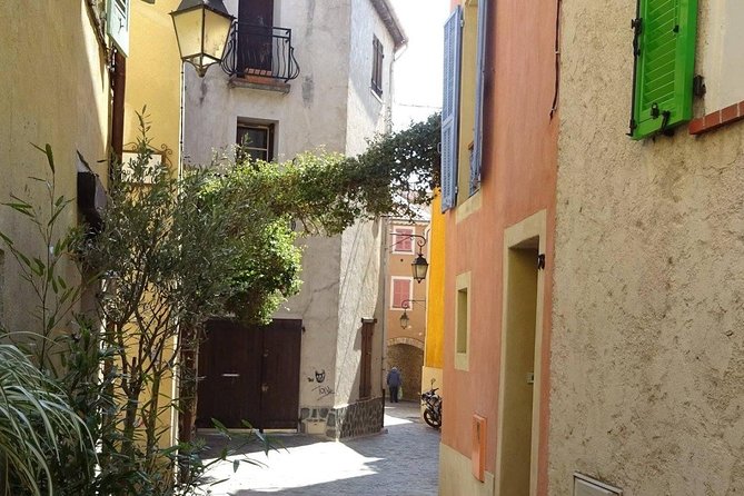 Grasse perfumery Fragonard, Gourdon, Tourettes Sur Loup, Saint Paul De Vence - St-Paul-de-Vence: a painters’ village stop with time to wander