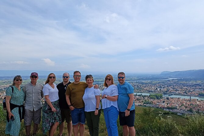Guided Day Tour and Wine Tasting Northern Rhône Valley - Key highlights you should care about