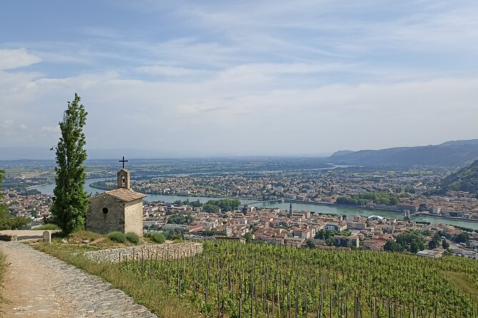 Guided Day Tour and Wine Tasting Northern Rhône Valley - Chavanay first tasting: 4 to 6 wines to set your palate