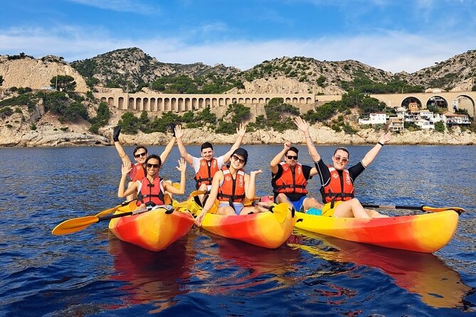 Guided kayak excursion in creeks - Key highlights to know before you go