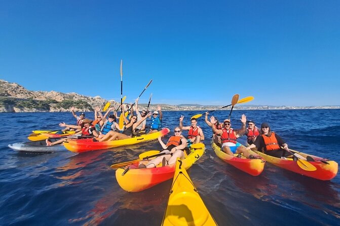 Guided kayak excursion in creeks - Price, value, and what your money actually buys