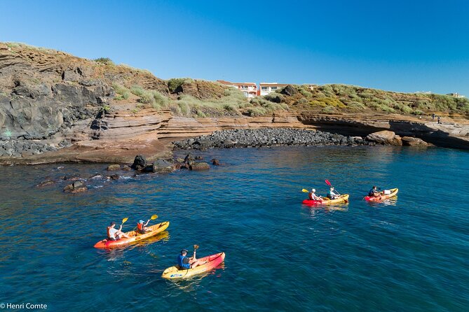 Guided sea kayak trip in Cap d’Agde - The Two-Hour Rhythm: A Mini Adventure Without the Overload