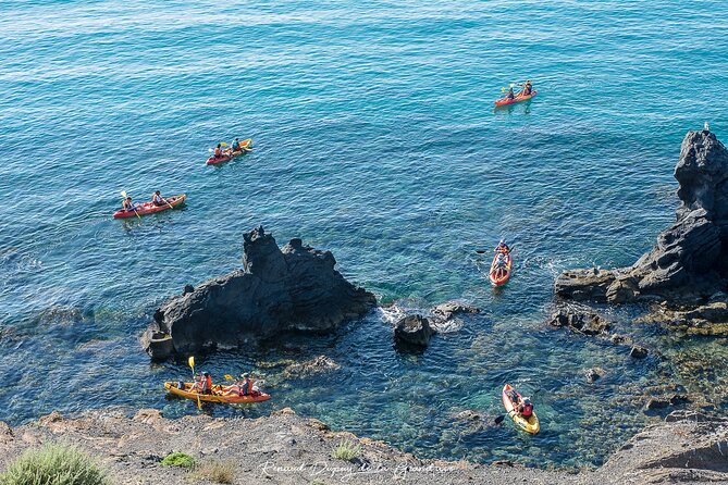 Guided sea kayak trip in Cap d’Agde - Who This Is For, and Who Should Skip It