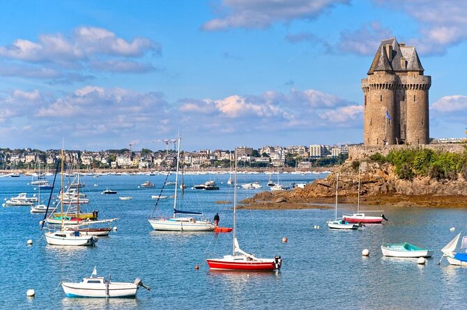 Guided Segway Tour - Menhirs Escape - 1h30 - Key highlights you should care about