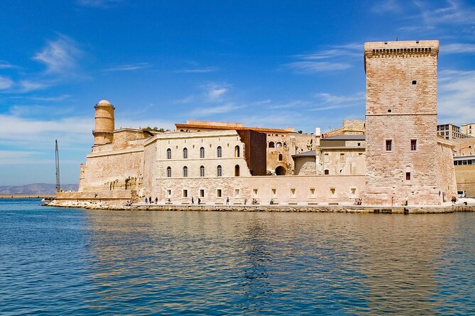 Guided Tour in Marseille: Vieux Port & Old City - The Real Value of Paying About $60 for This Walk