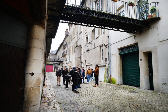 Guided tour of Nancy, Great History and Little Anecdotes - Léopold’s approach: how history becomes easy (and actually fun)