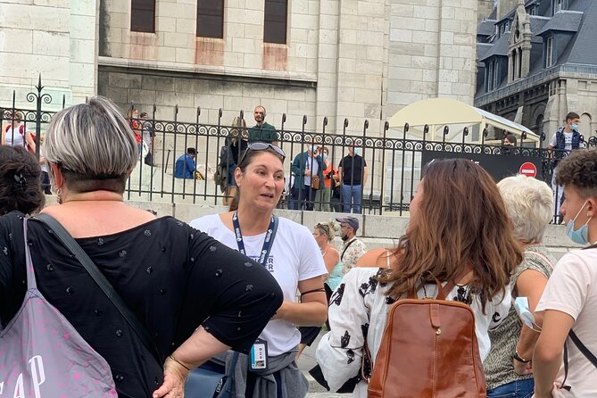 Guided Tour of Sacré-Coeur and Montmartre - Value for $24.10: when this price feels like a win