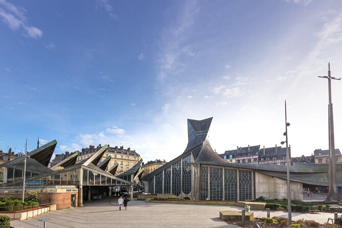 Guided Tour of the Historic Center of Rouen - Why this Rouen historic-center walk is a great first pick