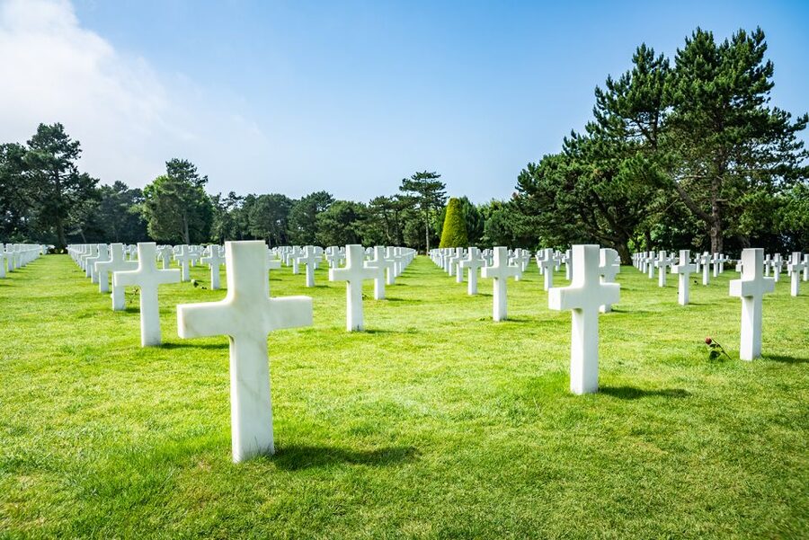 Guided Tour of the Landing Sites and the Memorial of Caen - The Memorial de Caen guided tour wraps the day, with time to absorb