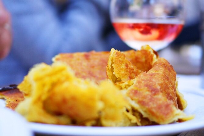 Half Day Afternoon Walking Food Tour with Dinner - Price and Value: Does $181.48 Make Sense?