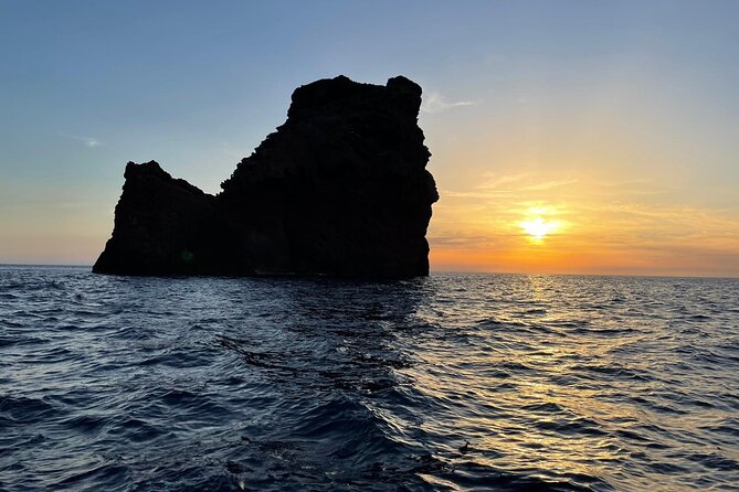 Half Day Boat Trip to Scandola Calanche de Piana - Why the captain really matters on this route