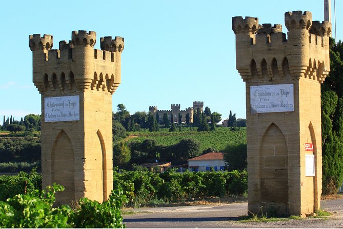 Half Day Great Vineyard Tour from Avignon - Gigondas or Séguret: How Your Second Region Changes the Day