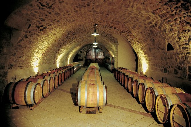 Half Day Great Vineyard Tour from Avignon - Timing, Food, and Pace: Plan Your Day Like a Local