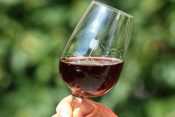 Half Day Great Vineyard Tour from Avignon - Price and Value: Is $96.55 a Good Deal?