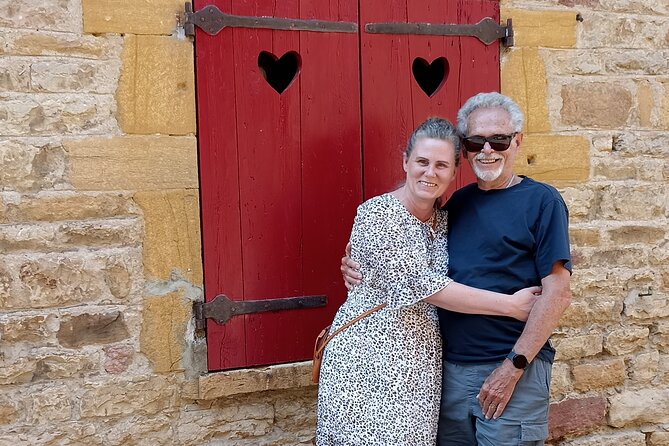 Half-Day Guided Tour with Tasting of Beaujolais Wines - Timing That Actually Works: A True Half-Day Flow