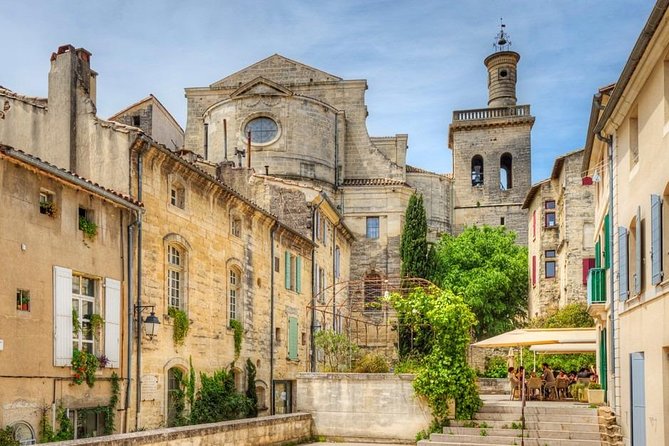 Half Day Pont-du-Gard, Uzès, Nîmes Tour from Avignon - What the 5-hour schedule really means for you