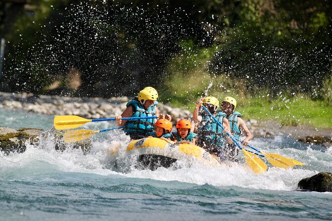 Half-day sailing on the Gave de Pau - Key things to know before you go