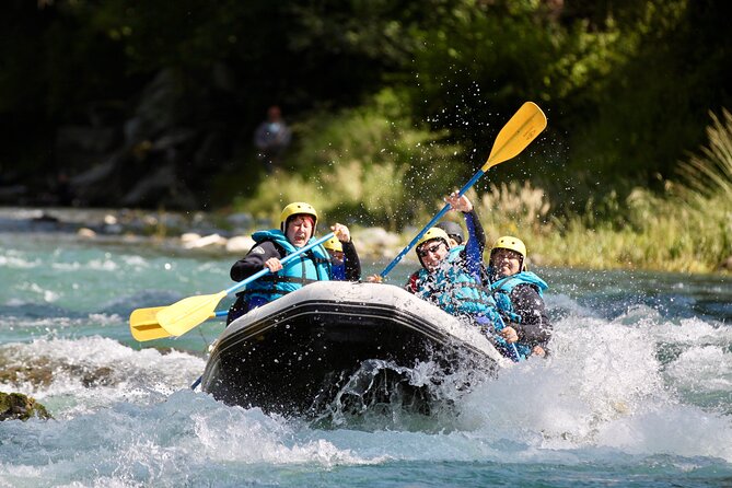 Half-day sailing on the Gave de Pau - Half-day Gave de Pau fun, organized and family-friendly
