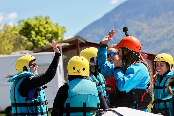 Half-day sailing on the Gave de Pau - Who this half-day ride suits best
