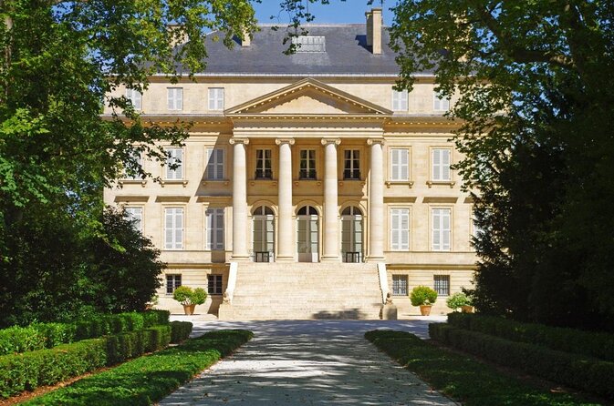 Half-Day Wine Tour in Margaux - Key highlights to know before you go