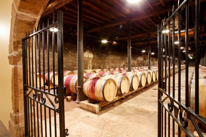 Hameau Duboeuf, 1st theme park on Vine and Wine in Europe - Shop, Restaurant, and What to Do If You Get Hungry