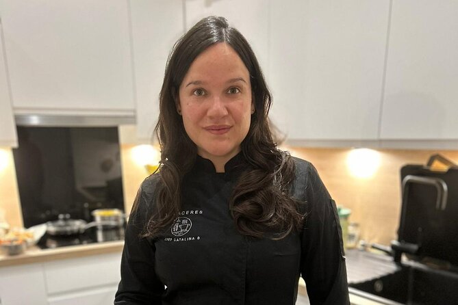 Hands-On Cooking Class in the Heart of Les Batignolles, Paris - Key Highlights Worth Marking on Your Map