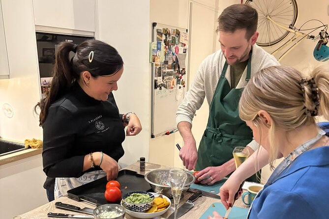Hands-On Cooking Class in the Heart of Les Batignolles, Paris - Why Les Batignolles Gives You a Different Side of Paris