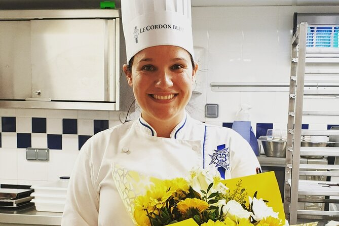 Hands-On Cooking Class in the Heart of Les Batignolles, Paris - The Home Table Experience, Conversation Included
