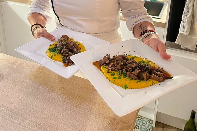 Hands-On Cooking Class in the Heart of Les Batignolles, Paris - Dietary Preferences and the Real-Life Allergy Note