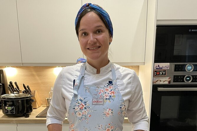 Hands-On Cooking Class in the Heart of Les Batignolles, Paris - Paris Value Math: What $193.50 Buys You in Time, Food, and Instruction