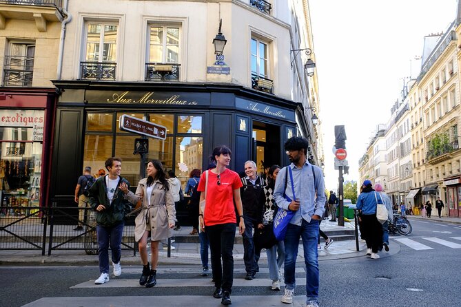 Hidden Paris: Explore Medieval Marais on a Walking Tour - Why this Le Marais route feels different