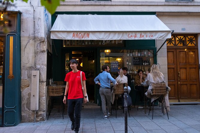 Hidden Paris: Explore Medieval Marais on a Walking Tour - Le Marais: best-preserved medieval Paris in a walkable chunk
