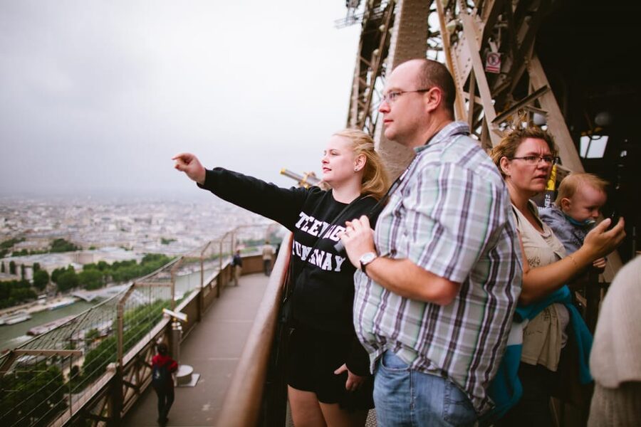 Highlights of Paris Bike Tour in English or Dutch - Napoleon’s Tomb: when the ride turns from postcard to story