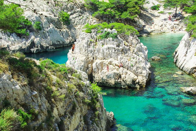 Hiking in the Calanques National park from Marseille - Key things I’d plan around