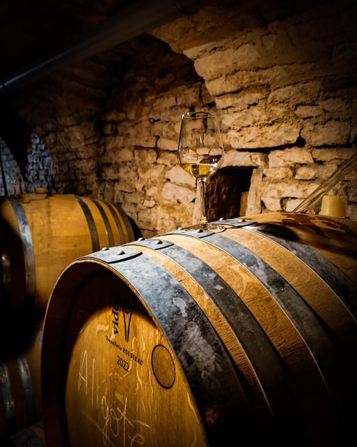 Historic Center of Dijon : Discovery Tasting Wine Burgundy - Your Best Moves Before You Go
