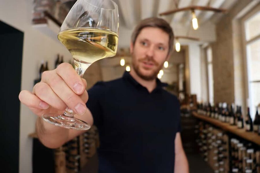 Historic Center of Dijon : Discovery Tasting Wine Burgundy - Should You Book This Dijon Discovery Tasting?