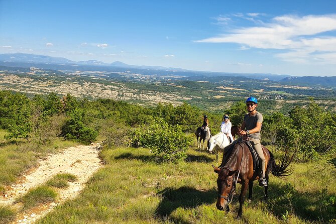 Horse ride in Haute Provence Luberon and Forcalquier - Key Highlights You Should Know