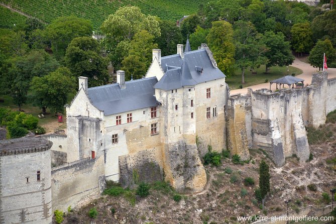 Hot Air Balloon Flight over the castle of Chenonceau / France - Who This Is For, and Who Should Think Twice