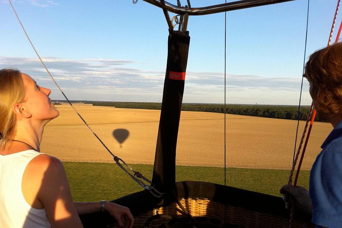 Hot-Air Balloon Ride over the Loire Valley, from Amboise or Chenonceau - Who This Balloon Ride Fits Best
