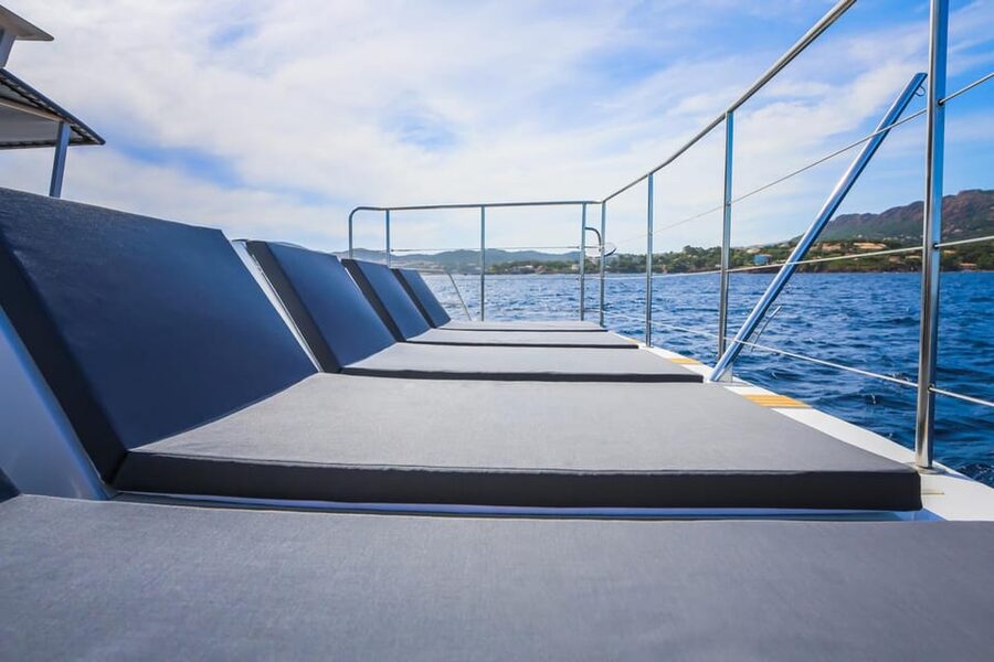 Hyères, Brégançon & Porquerolles : Full-Day cruise with Meal - Who This Cruise Is Best For
