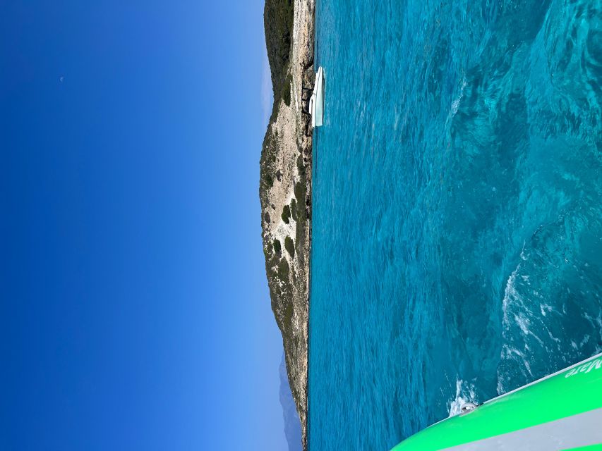 Ile Rousse: desert of the agriates : Saleccia - Ghignu - Key things I would bet on before you go