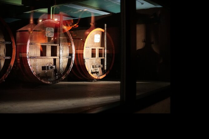 Immersive tour DISTILLERIE PERE MAGLOIRE - Key points you’ll care about