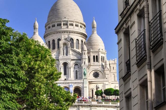Impressionist Paris: d'Orsay & Montmartre Exclusive Guided Tour - Who this tour suits best (and who might want a different plan)